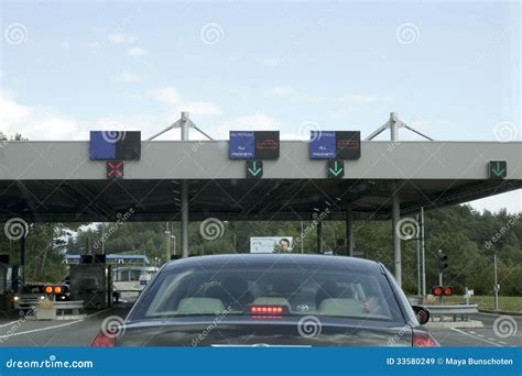 Border crossing editorial stock image. Image of customs - 33580249