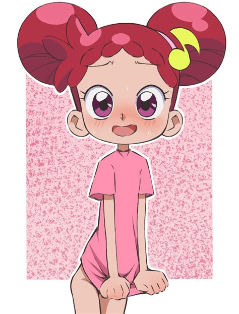 Post 5506792 Doremi Harukaze Ojamajo Doremi