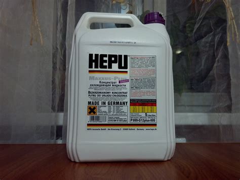 АНТИФРИЗ — замена — SsangYong Actyon (2G), 2 л, 2011 года | своими ...