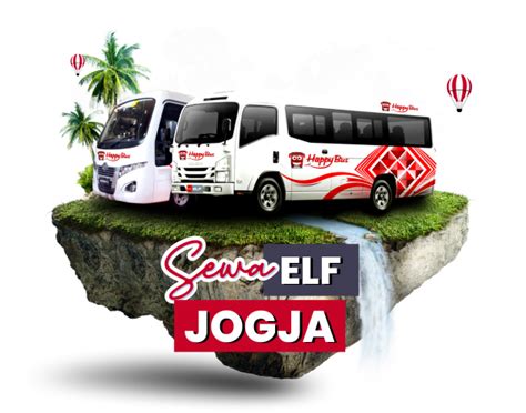 Sewa Bus Jogja Murah Untuk Pariwisata Seat