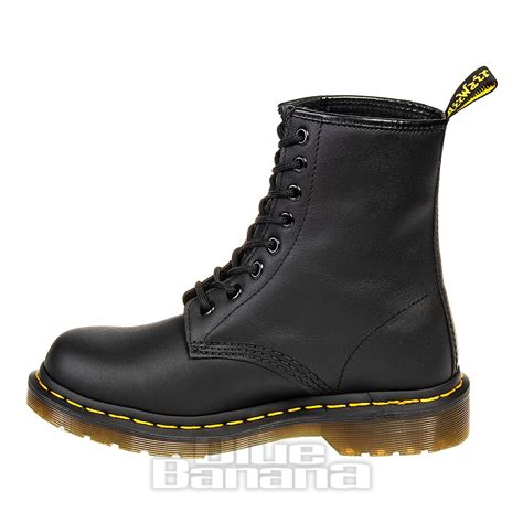 Dr Martens 1460 Vonda Boots Womens Ankle Boots