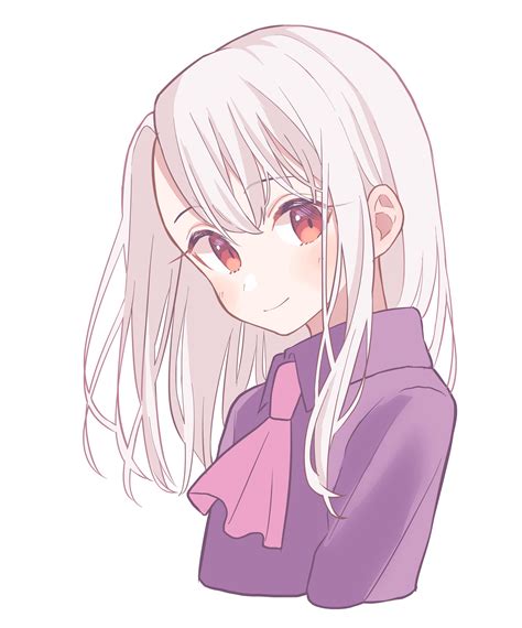 Illyasviel Von Einzbern Fatestay Night Image By Lq Saku 2559767