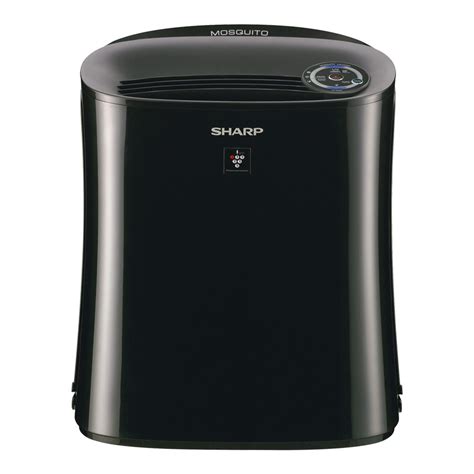 Sharp Air Purifier With Mosquito Catcher FP-GM30E-B Available at ...