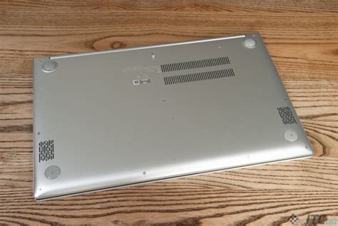 Review ASUS VivoBook S15 M533I Notebook - TechRechard