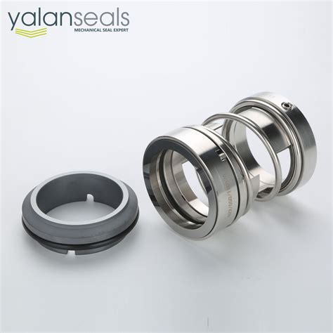 U1001A YALAN Seals China Mechanical Seal Standard Maker