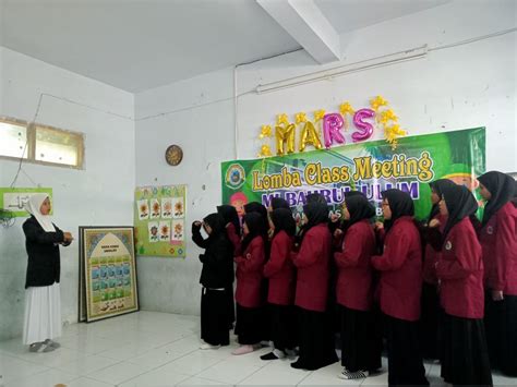 Galeri MI Bahrul Ulum