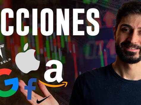 Descubre cómo funciona invertir en acciones y maximiza tus ganancias