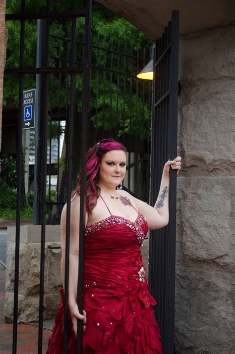 Hildebrandt Photography Toris Senior Prom Richmond Senior Photographer