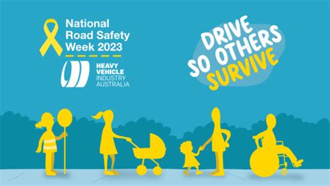 Hvia Pledge For National Road Safety Week 2023