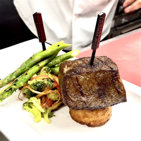 OLD HOMESTEAD STEAKHOUSE: A $350 STEAK I’LL NEVER FORGET — Eat My Critique