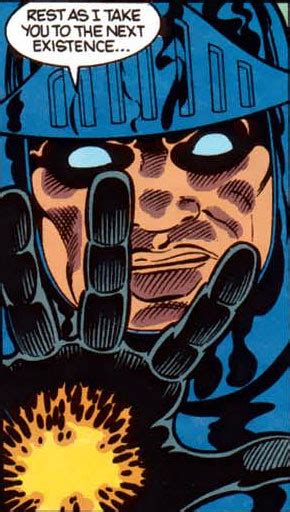 Black Racer Character Comic Vine