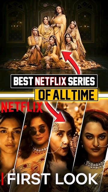 Best Web Series On Netflix 2024 In Hindi Netflix Shorts Youtube