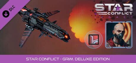 Star Conflict Grim Deluxe Edition SteamSpy All The Data And