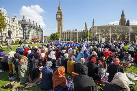 Making Britains Muslims British WSJ