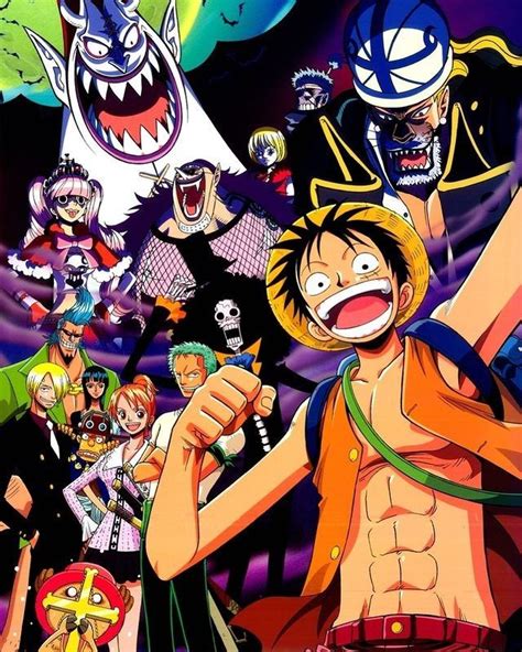 Pin By Ace Onpu D On One Piece One Piece Anime Anime Anime Characters