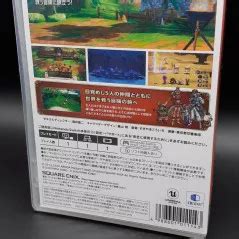 X Nintendo Switch Japan Game Neuf Newsealed