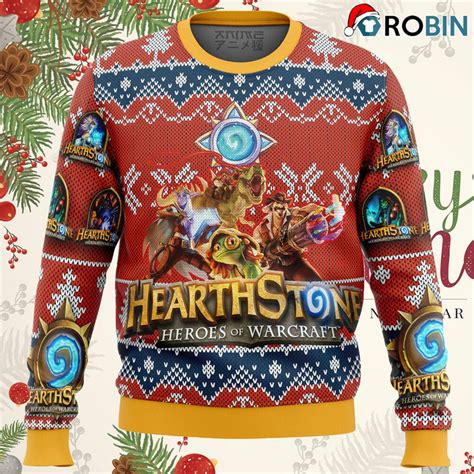 Heartless Christmas Kingdom Hearts Ugly Christmas Sweatshirt Sweater