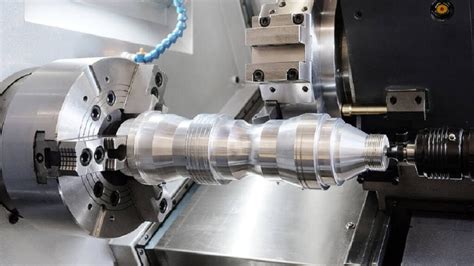 Basic Knowledge Of Cnc Lathes And Their Advantages And Disadvantages