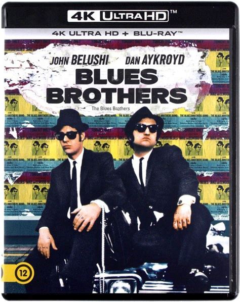 Blues Brothers Landis John Filmy Sklep Empik