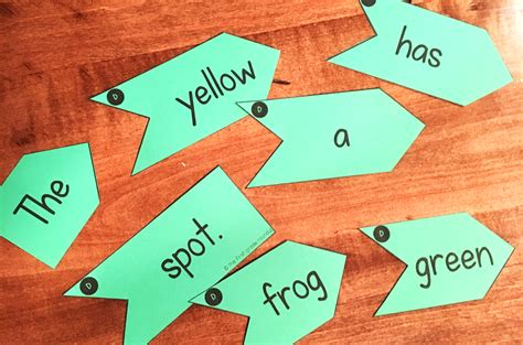 20 Fun Grammar Activities To Engage Middle School Learners Teaching