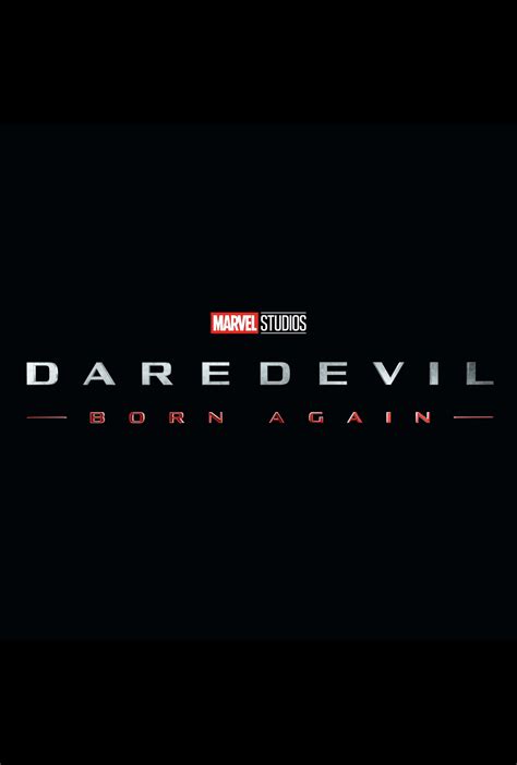 Daredevil: Born Again Might Bring Back Two Fan Favorites From Original ...