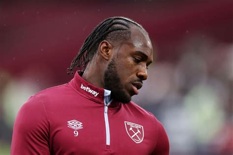 West Ham A Shambles And Slack Displays Michail Antonio Bbc Sport