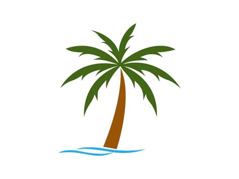 Free Palm Tree Svg Files For Cricut