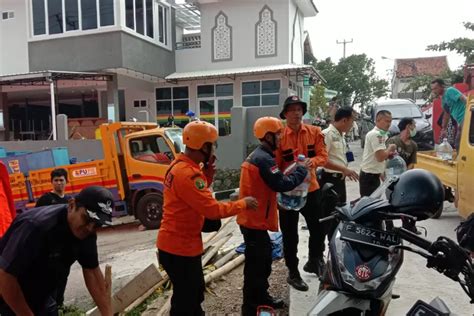 Bpbd Ingatkan Pentingnya Kewaspadaan Dini Menghadapi Ancaman Gempa Bumi