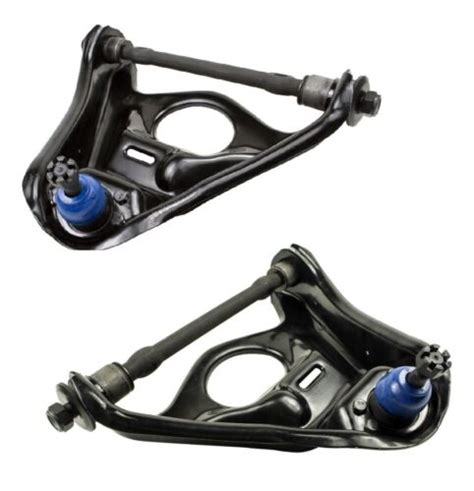 Mevotech Front Upper Control Arm Ball Joints Kit Set Of 2 For Astro