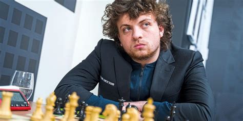 Unveiling The Genius Of Hans Niemann A Chess Prodigy