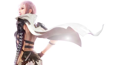 Lightning Returns: Final Fantasy XIII | LR:FF13 Wallpaper | The Final Fantasy