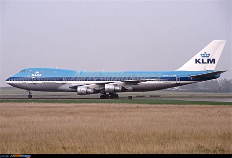 Why The Boeing Queen Of The Skies Will Always Reign Supreme Klm