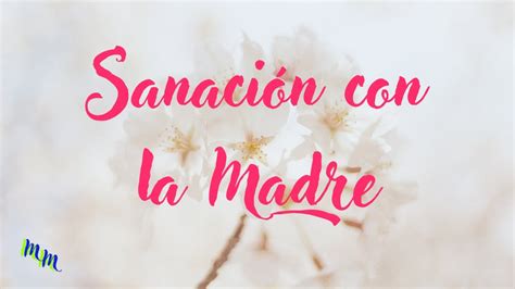 PODEROSA MEDITACIÓN para SANAR la RELACIÓN con TU MADRE tu ABUELA y tu