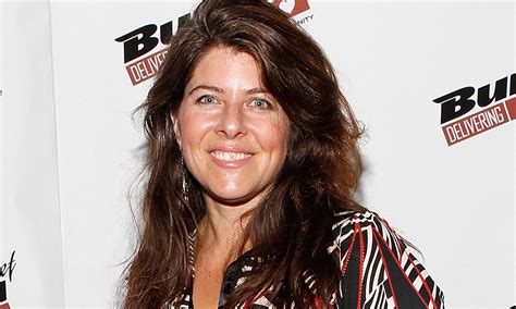 Feminist Naomi Wolf Finds Enjoyment In Sex Again After Her Nerve Wiring Is Repaired By Surgeon