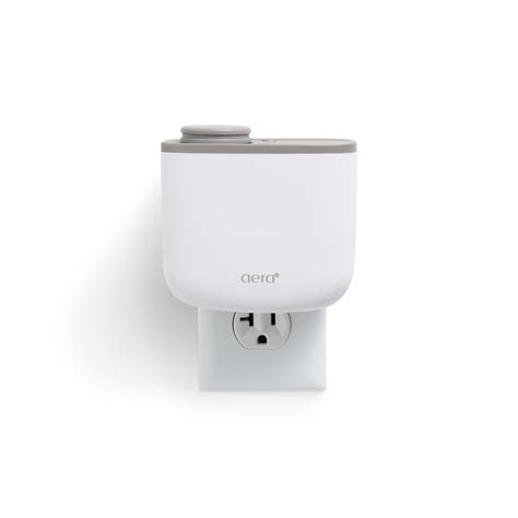 Aera® Mini Essential Oil Diffuser For Small Spaces