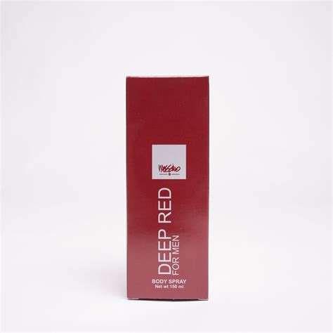 Mens Fragrances Mossimo Ph