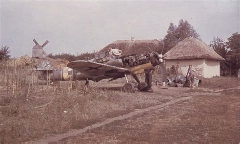 El timo del bf-109 g6. - Discusión del juego - War Thunder - Official Forum