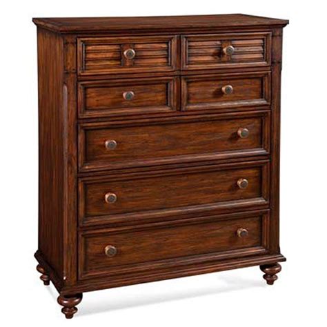 Compass Rose Drawer Chest Fairfax Home Furnishings Furniture Cart