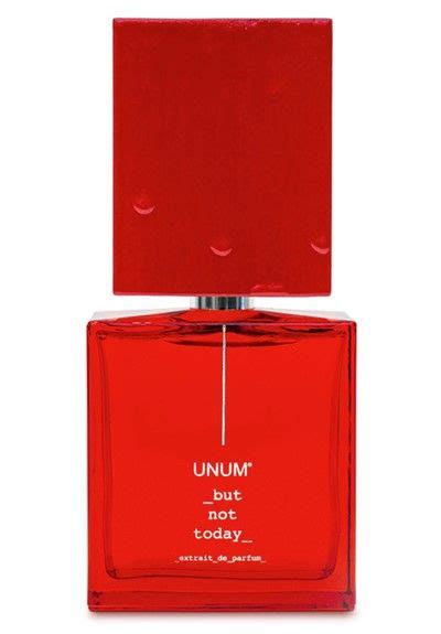 But Not Today Extrait de Parfum by UNUM | Luckyscent | Perfume, Perfume ...