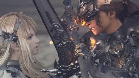 Valkyrie Elysium Jetzt Für Playstation Erhältlich Launch Trailer