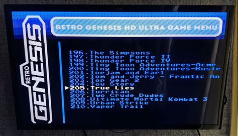Обзор игровой консоли Retro Genesis HD Ultra – Приставка с привкусом ...