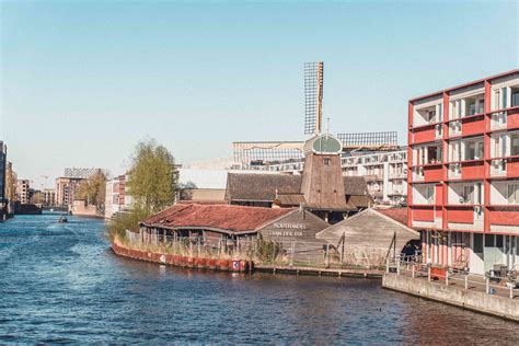 30+ Hidden Gems & Secret Spots in Amsterdam You'll Love | solosophie