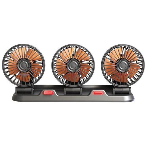 Ventilateur De Voiture V Ventilateur De Refroidissement Lectrique