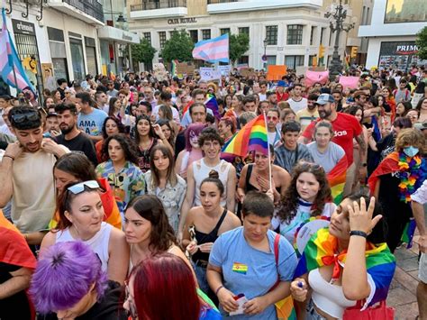 Las Calles Se Inundar N De Manifestaciones En El Orgullo Para