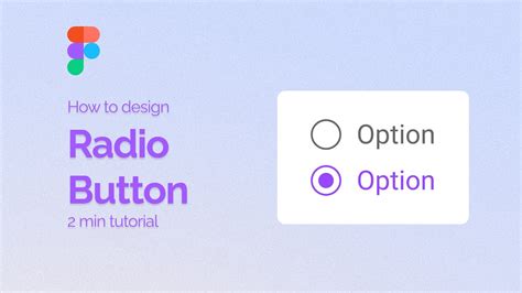 Create Radio Button In Figma YouTube