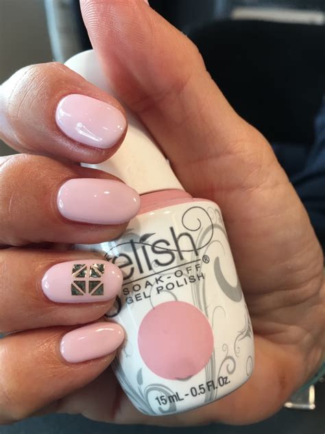 Aprender Acerca Imagen U As Rosas En Gelish Abzlocal Mx