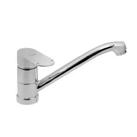 Pixaflo Table Mounted Single Lever Sink Mixer Faucet At Rs Piece