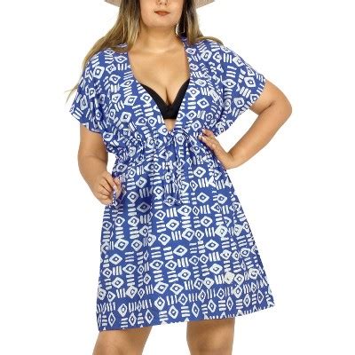 Happy Bay Women S Beach Cover Up Beachwear Vacation Summer Swimwear