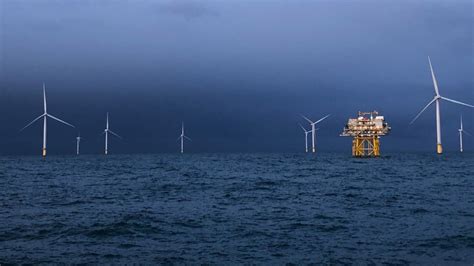 Ocean Renewable Energy Action Coalition Launches To Accelerate Global Offshore Wind Capacity