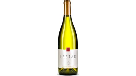 Belo Vino LASTAR Chardonnay 0 75l Cenoteka